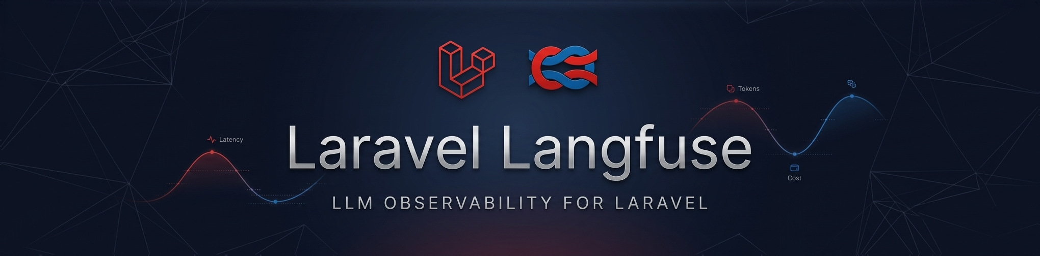 Laravel Langfuse Banner